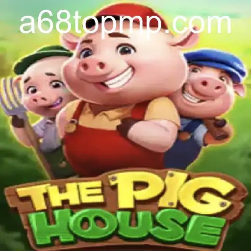 ThePigHouse: Um Novo Jogo que Revoluciona o Entretenimento com a68
