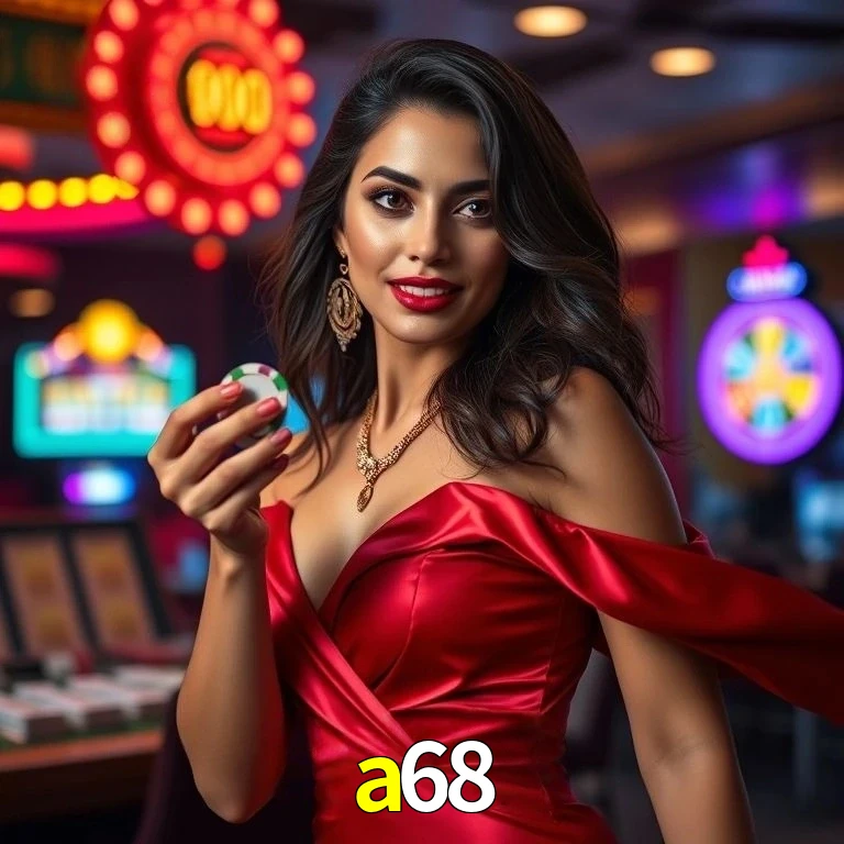 a68 Torneios Slots