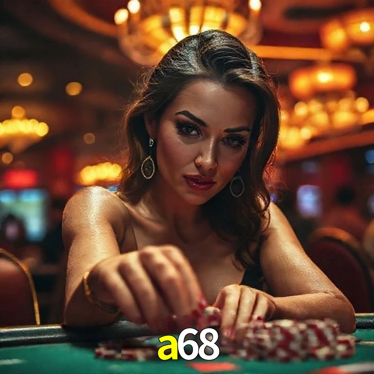 a68 Jogo Responsável