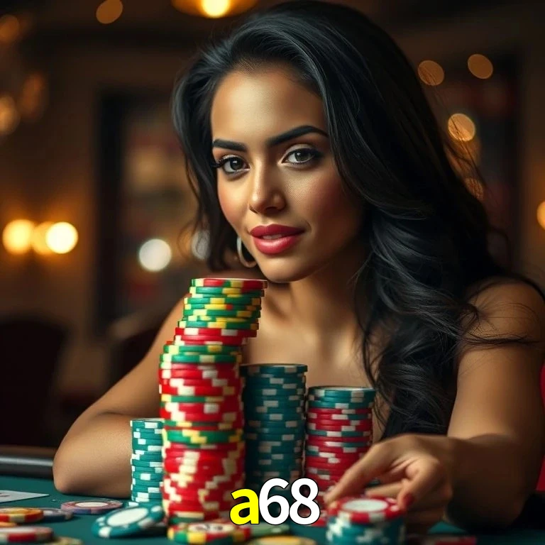 a68 apostas