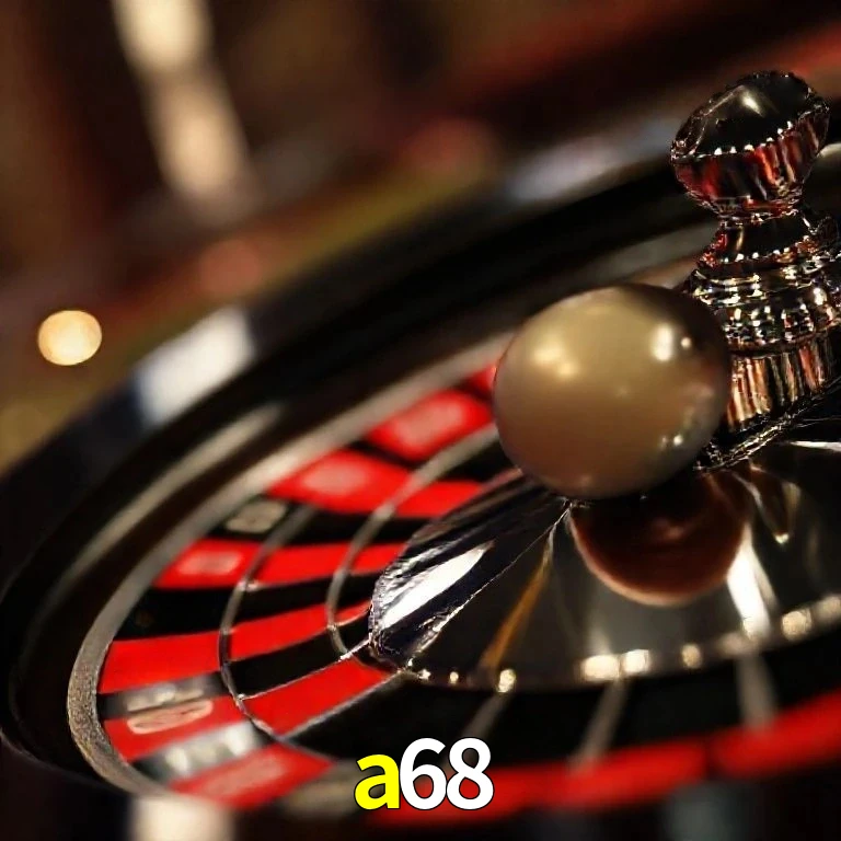 a68 Trading Engine com Odds Dinâmicas